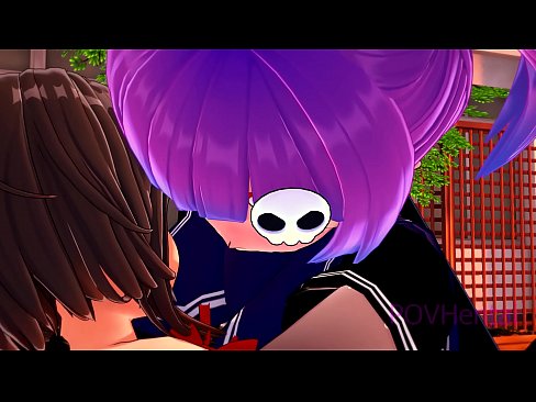❤️ Arachne છોકરી રાક્ષસ. ️ અમારા પર gu.tukifporno.ru